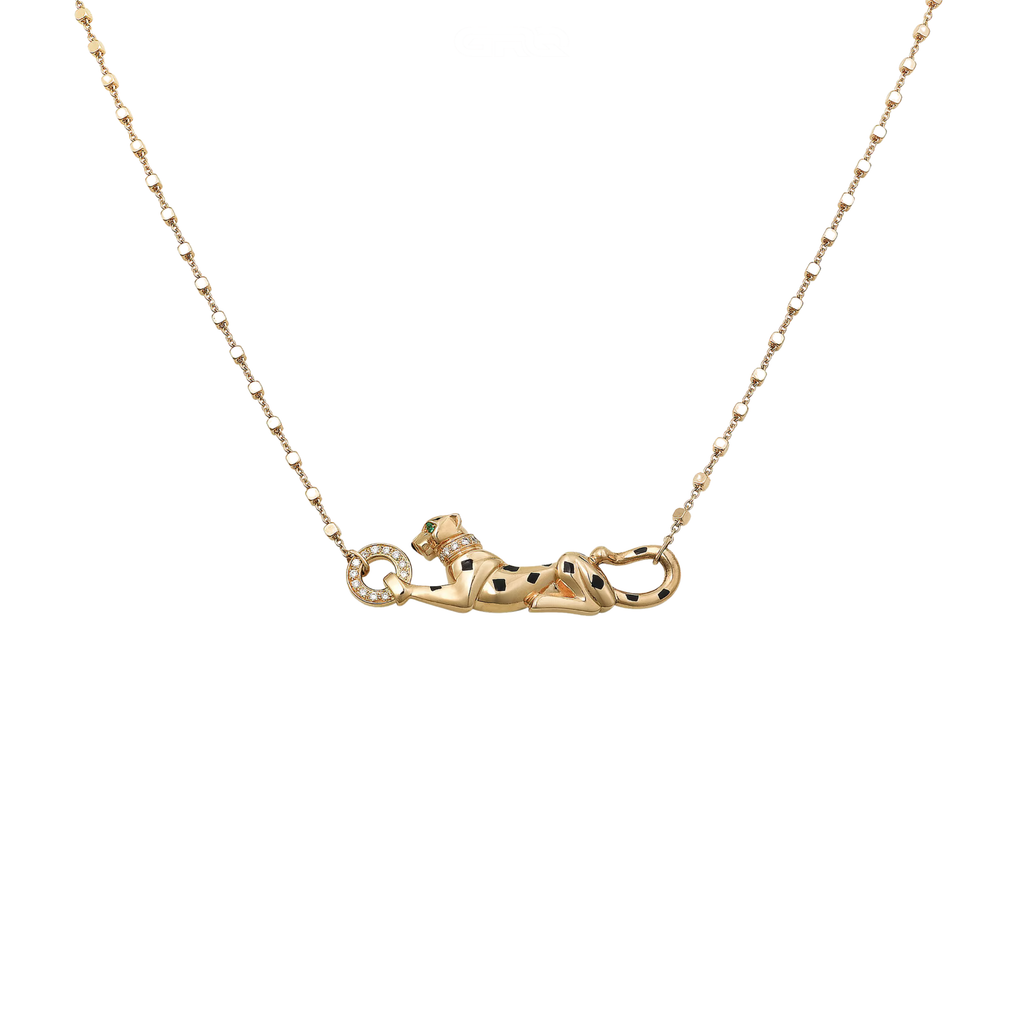 Cartier Jewelry | Panthere De Cartier Bracelet