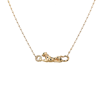 Cartier Jewelry | Panthere De Cartier Bracelet