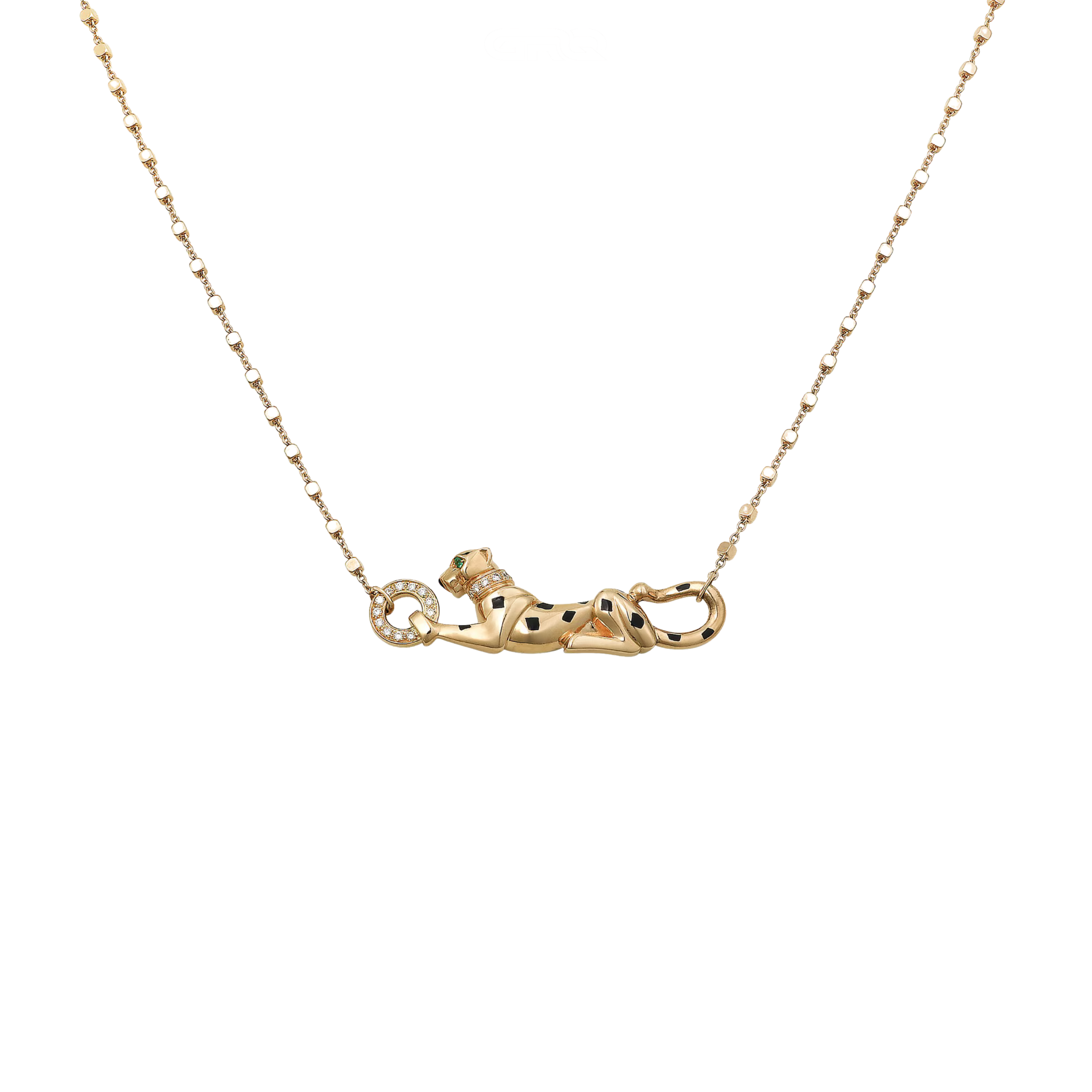 Cartier Jewelry | Panthere De Cartier Bracelet