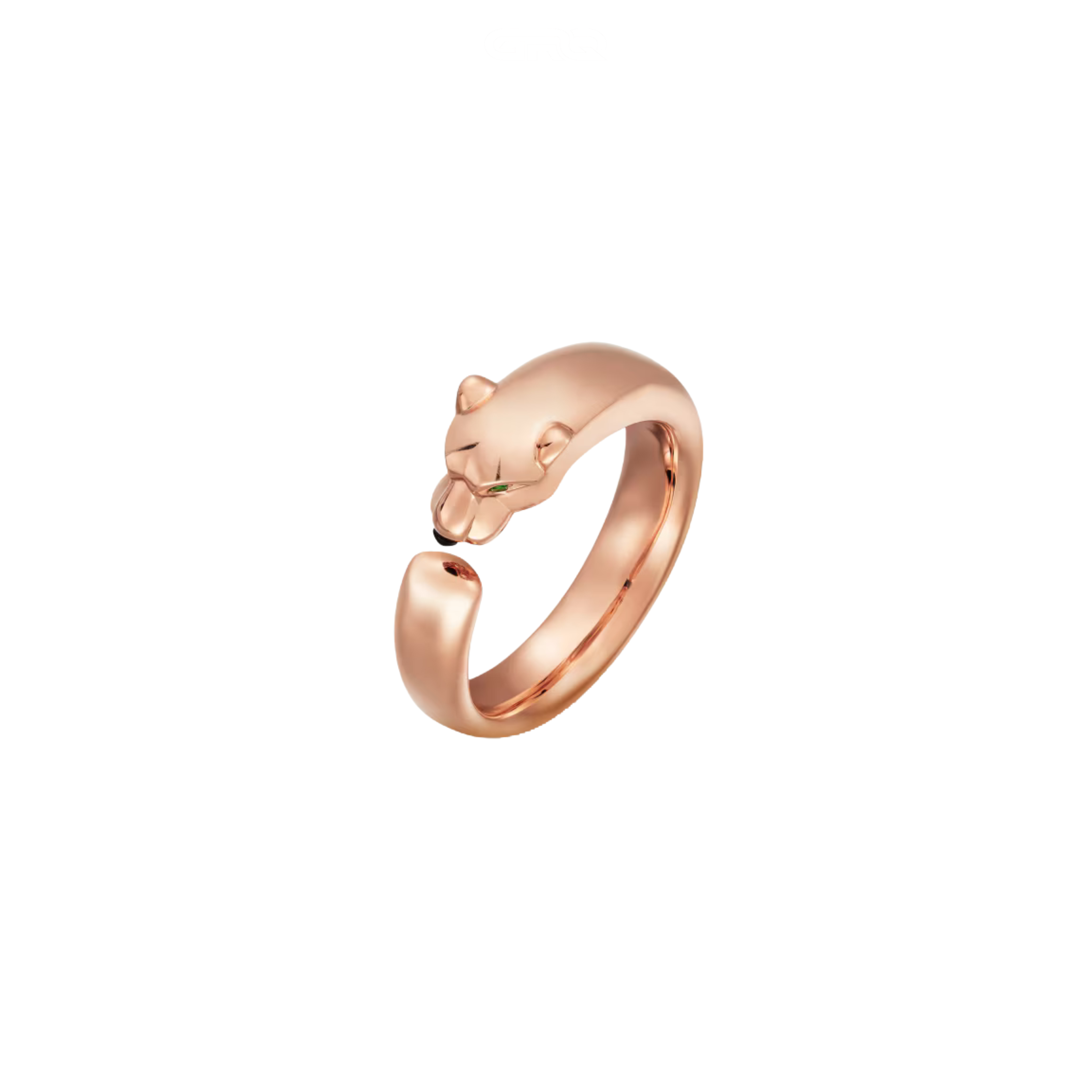 Cartier Jewelry | Panthere De Cartier Ring
