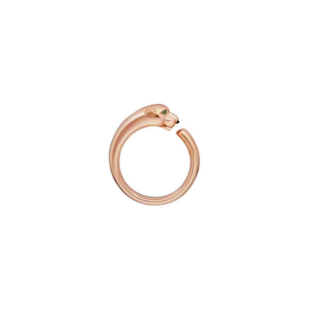Cartier Jewelry | Panthere De Cartier Ring
