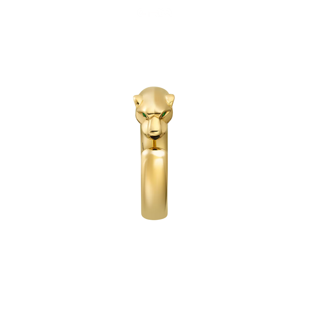 Cartier Jewelry | Panthere De Cartier Ring