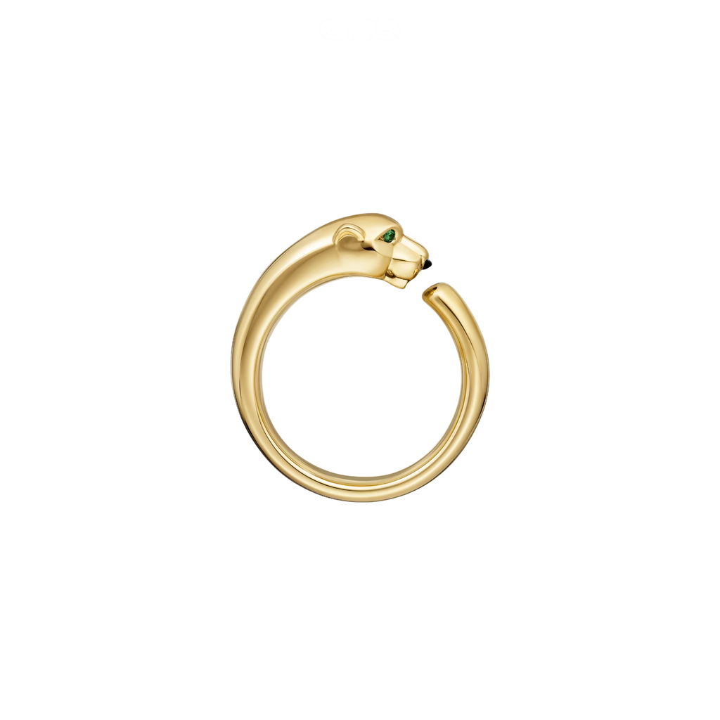 Cartier Jewelry | Panthere De Cartier Ring