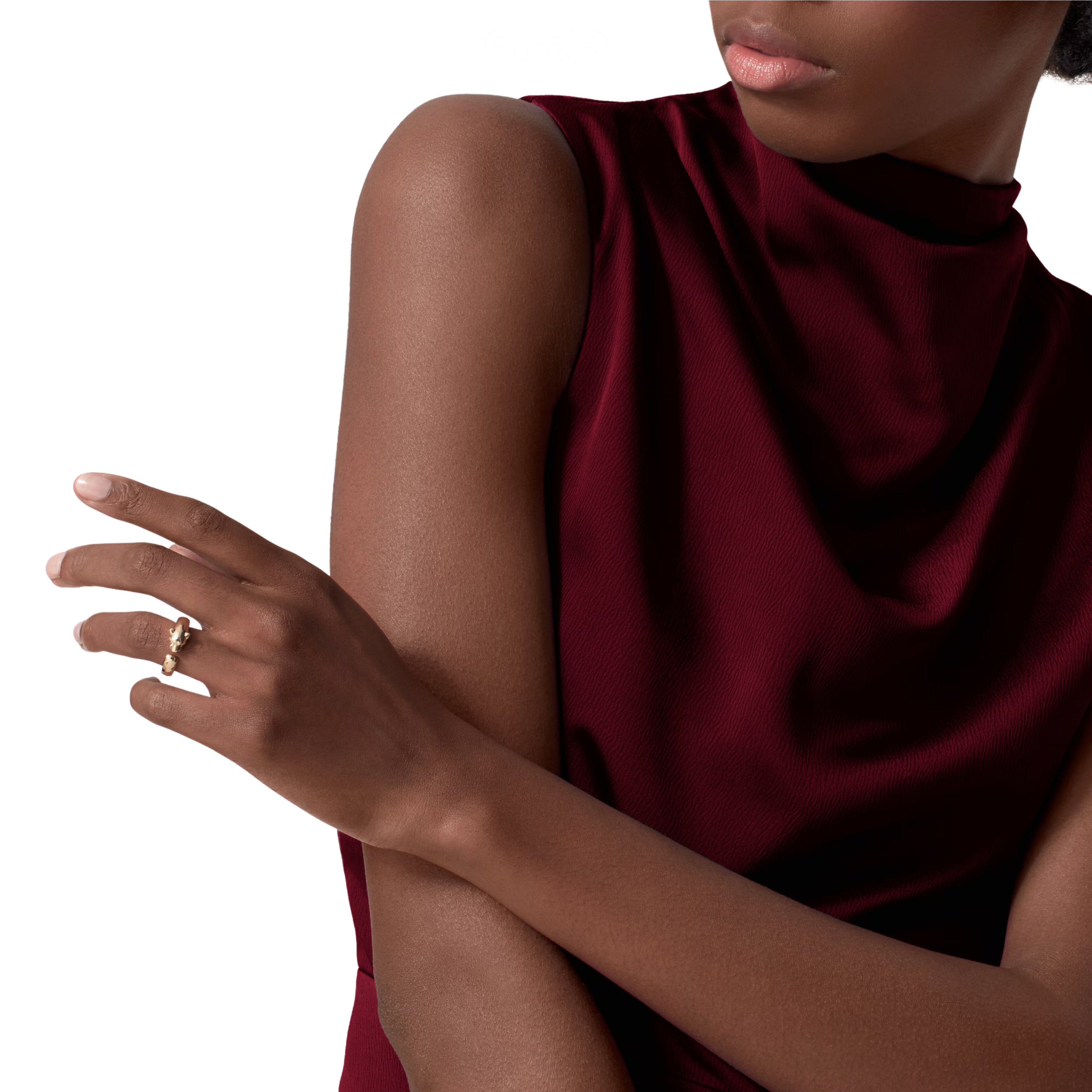 Cartier Jewelry | Panthere De Cartier Ring