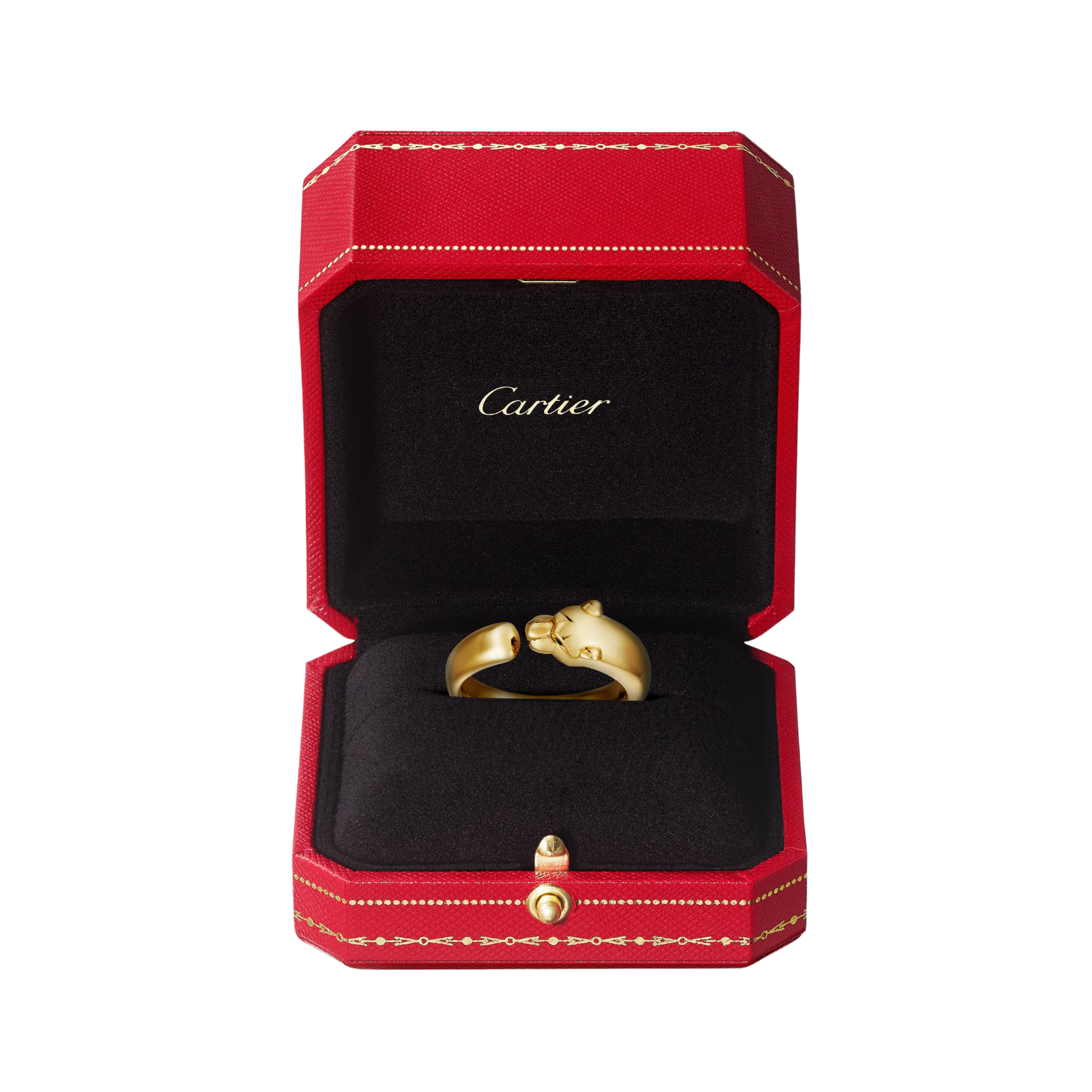 Cartier Jewelry | Panthere De Cartier Ring