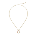 Cartier Jewelry | Trinity Pendant Diamonds Necklace