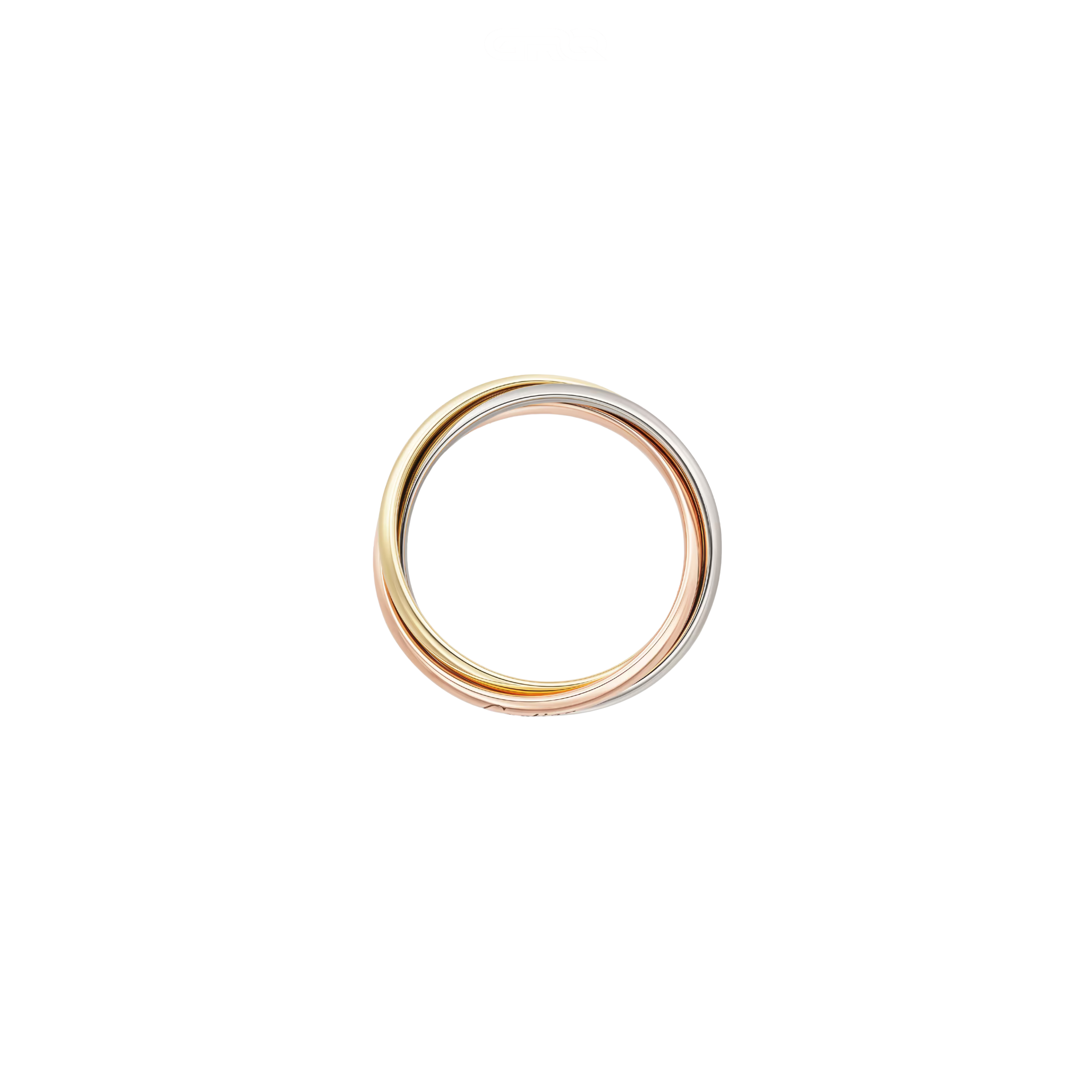 Cartier Jewelry | Trinity Ring