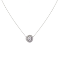Cartier Jewelry | Trinity Ruban Necklace