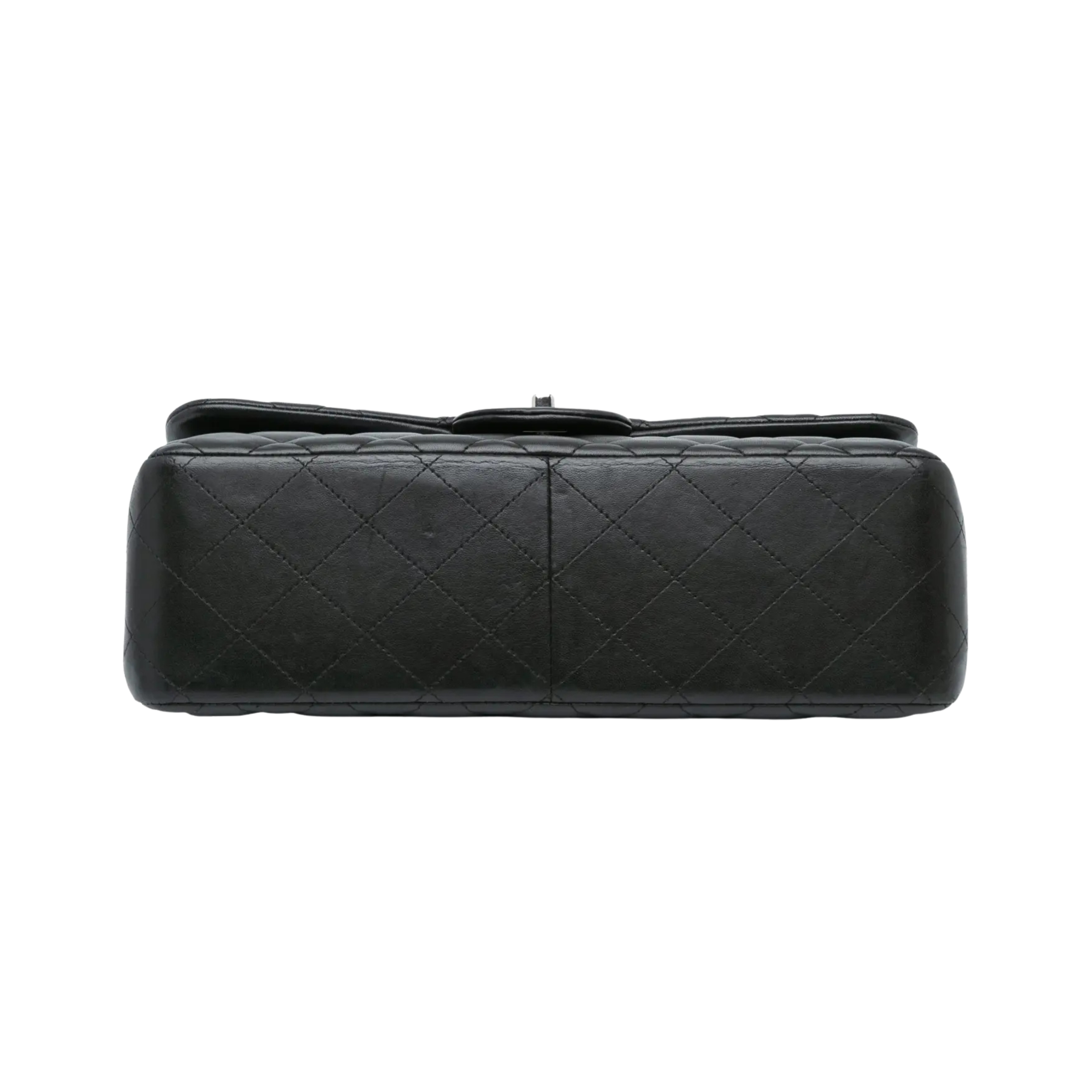 Chanel Bag | Classic Double Flap Lambskin