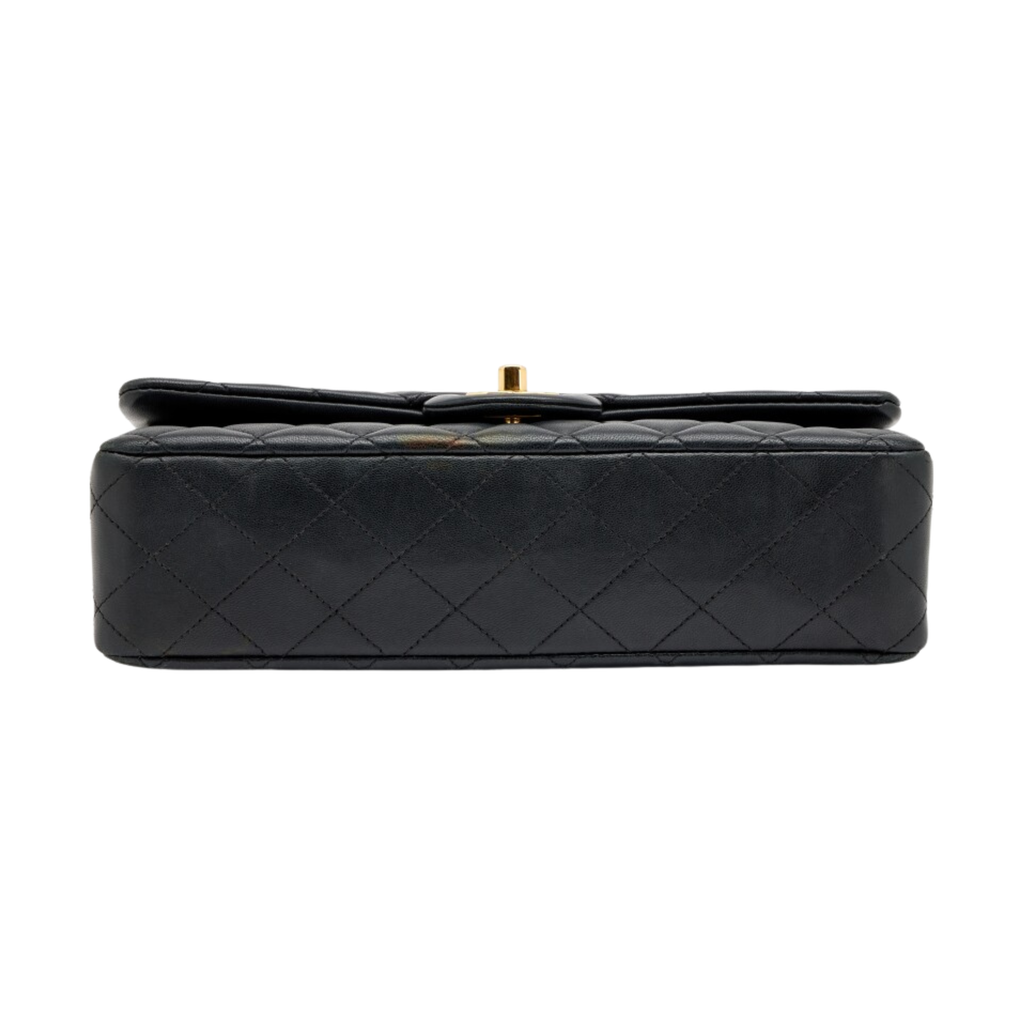 Chanel Bag | Classic Double Flap Lambskin