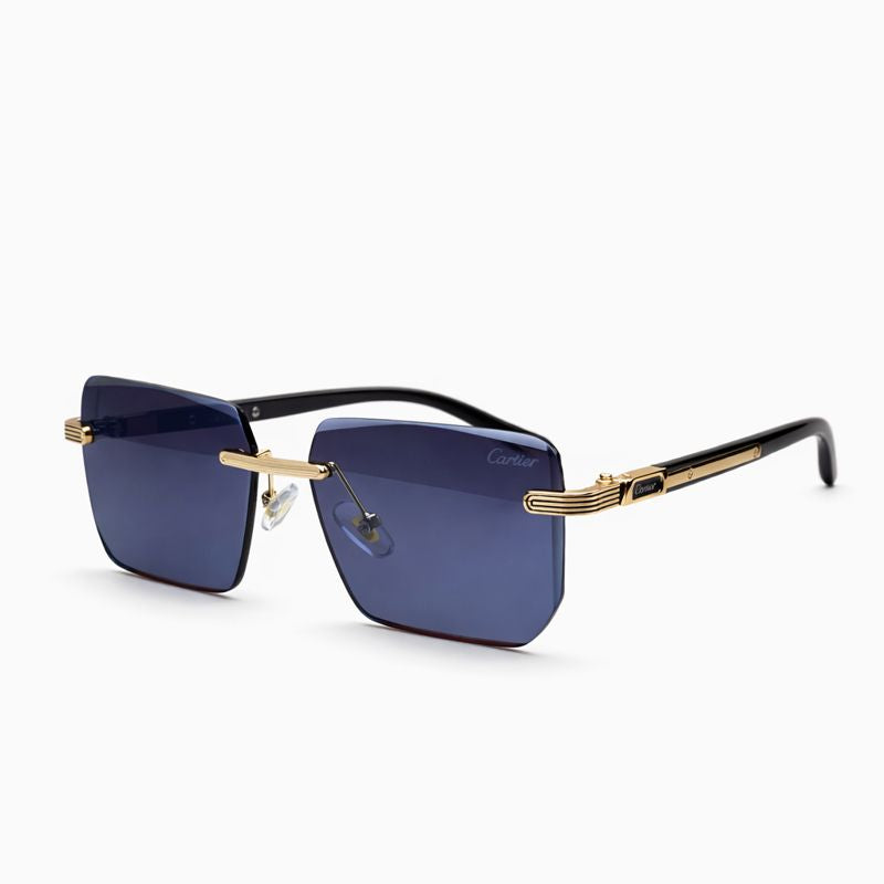 Cartier | Tortoise Shell Luxury Sunglasses