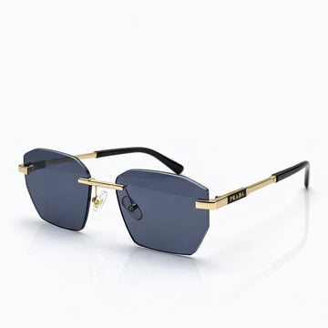 PRADA Glasses | Sleek Cat-Eye Sunglasses