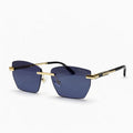 PRADA Glasses | Gradient Lens Fashion Sunglasses