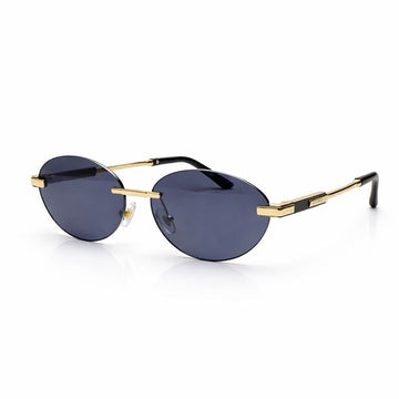 GUCCI | Oversized Gradient Lens Sunglasses
