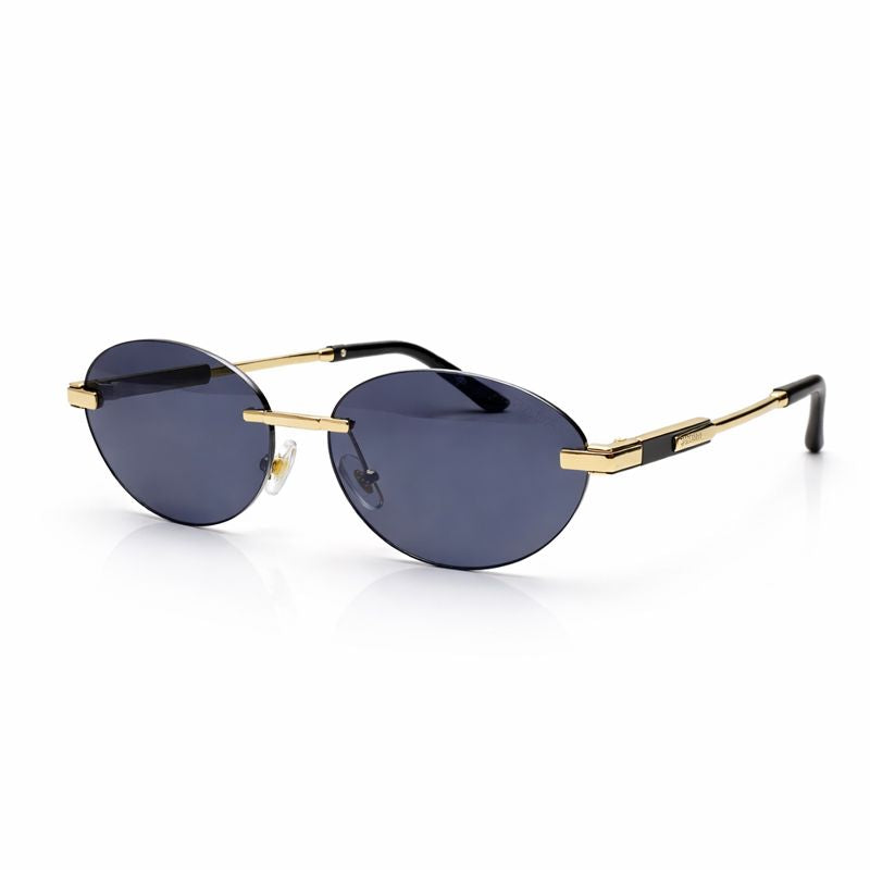 GUCCI | Oversized Gradient Lens Sunglasses