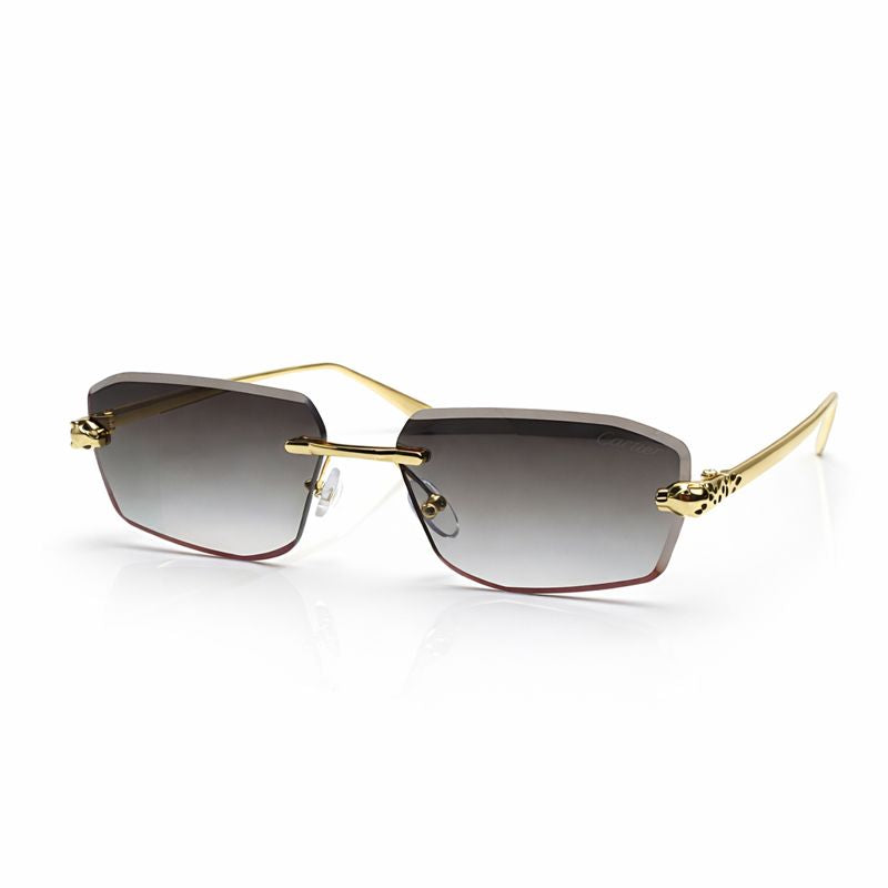 Cartier | Timeless Aviator Sunglasses