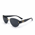 CHANEL | Fashion Forward Tortoise Sunglasses