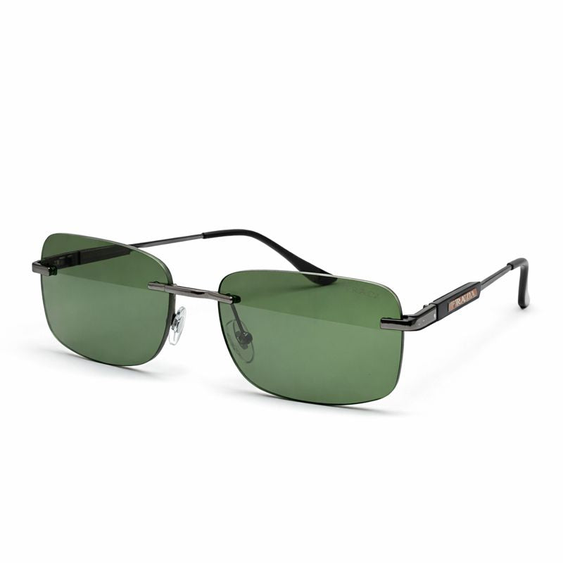 PRADA Glasses | Elegant Cat-Eye Sunglasses