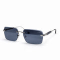 Cartier | Oversized Square Frame Sunglasses