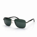 Cartier | Luxury Oversized Round Sunglasses