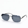 Cartier | Minimalist Aviator Sunglasses