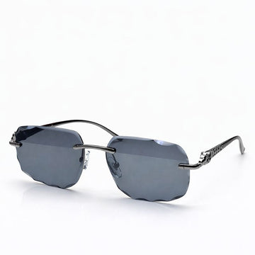 Cartier | Minimalist Aviator Sunglasses