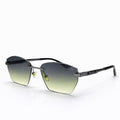 PRADA Glasses | Bold Cat-Eye Sunglasses