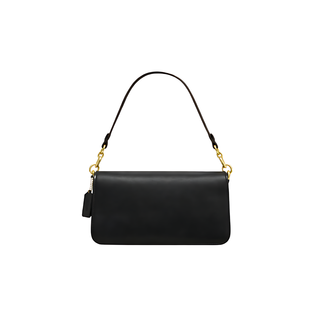 Coach Bag | Jet Shoulder Signature Canvas