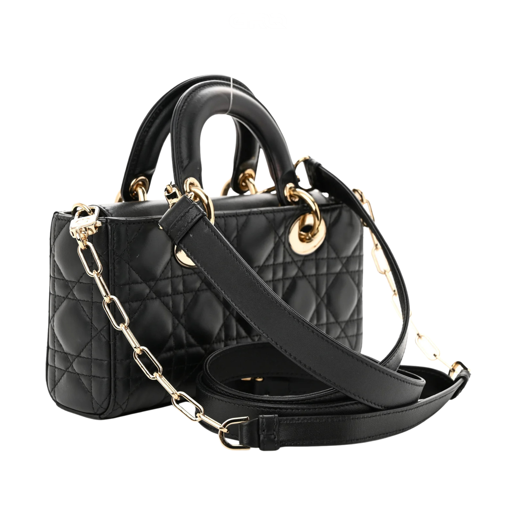 Dior Bag | Lady D-joy Bag