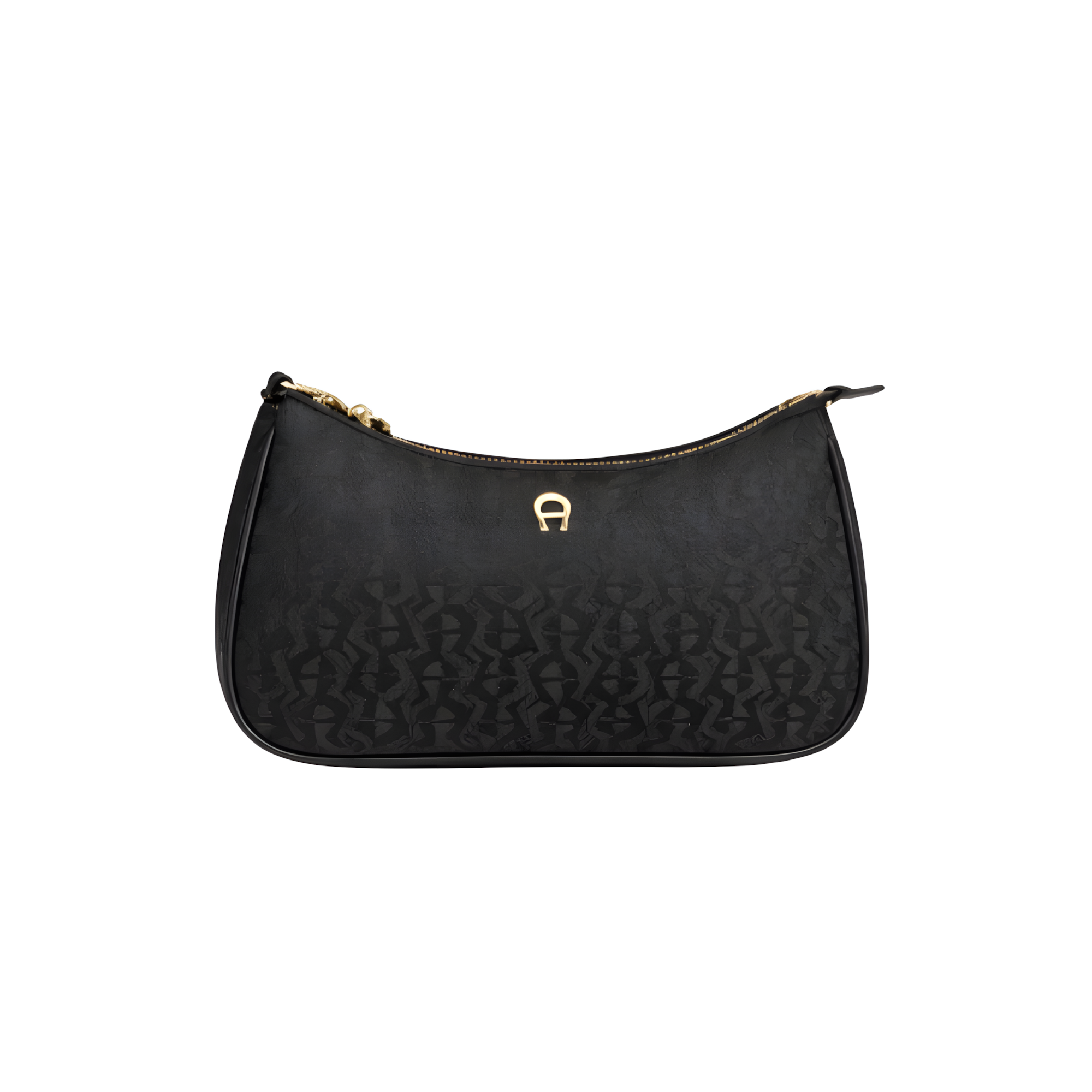Aigner Bag | Leah Icon XS Black
