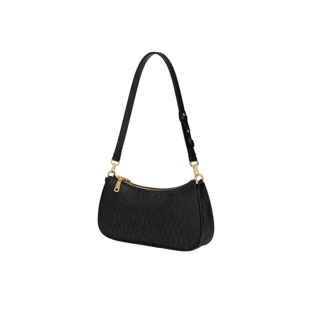 Aigner Bag | Leah Icon XS Black