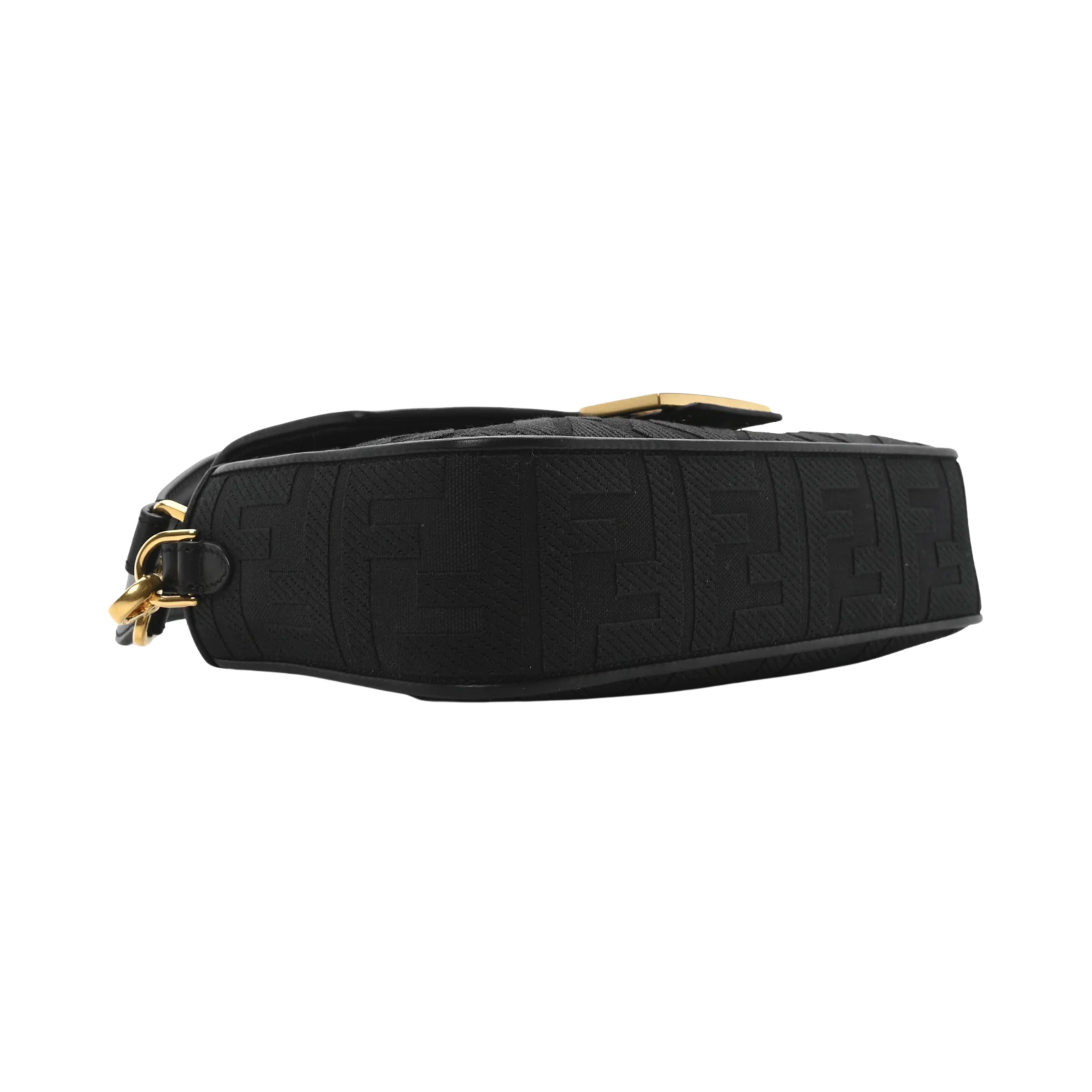 Fendi Bag | Baguette Black