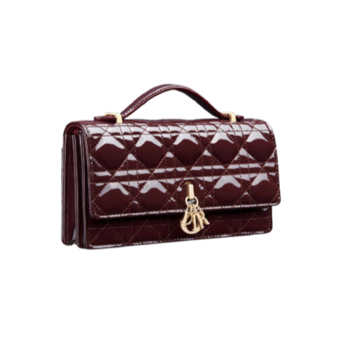 Dior Bag | My Dior Mini Bag