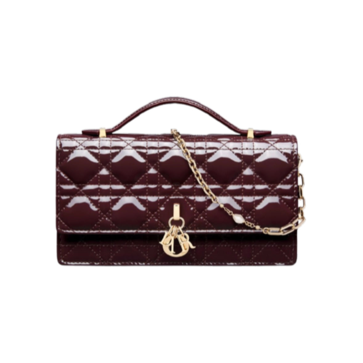 Dior Bag | My Dior Mini Bag