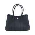 Hermès Bag | Garden Party 30 Noir Negonda