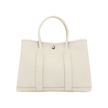 Hermès Bag | Garden Party 30 Beton Negonda