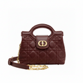 Dior Bag | Jolie Top Handle