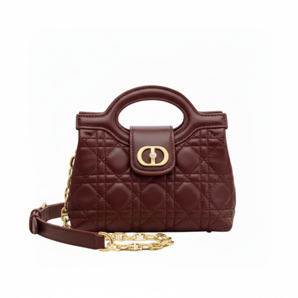 Dior Bag | Jolie Top Handle