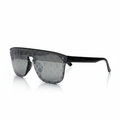 CHANEL | Gradient Square Lens Sunglasses