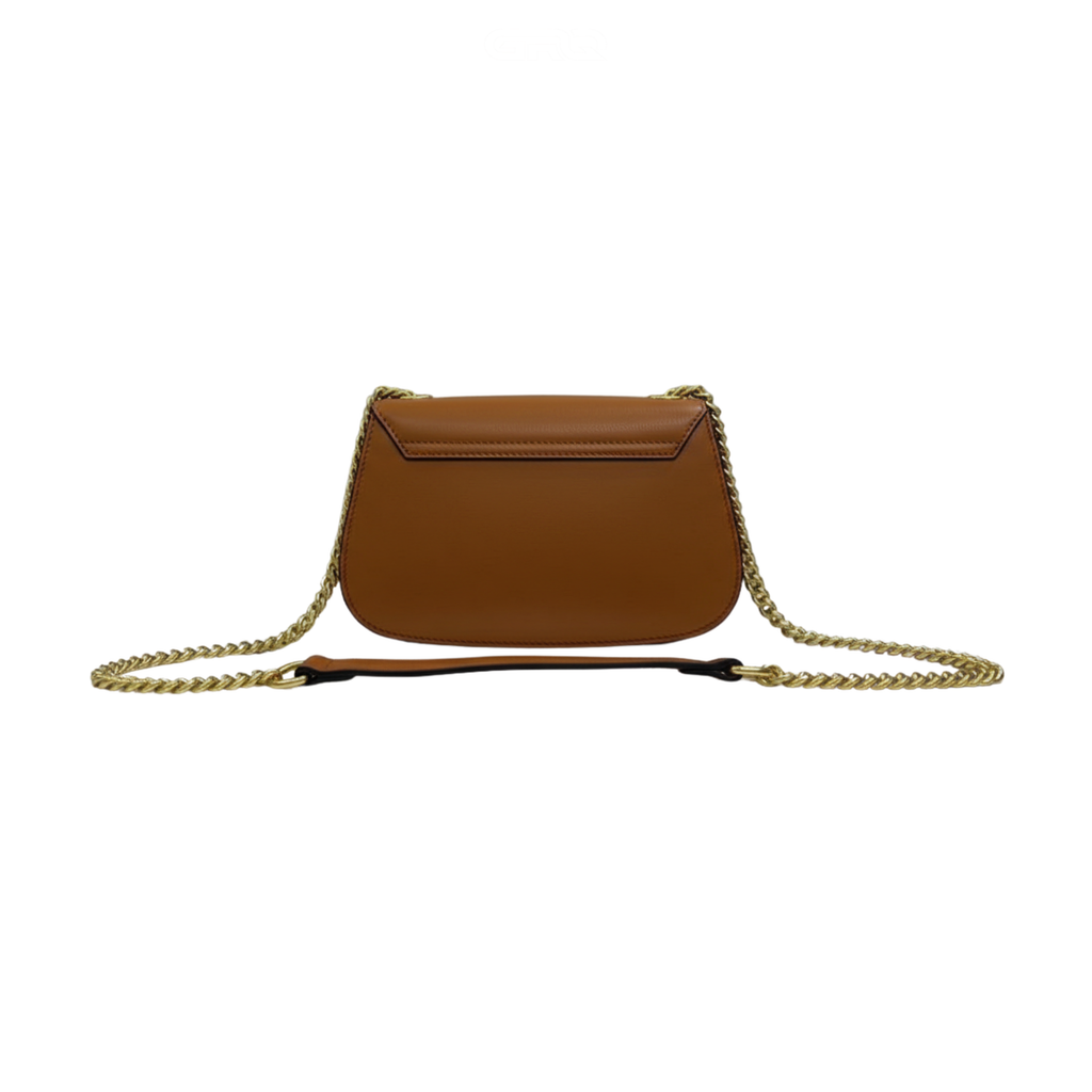 Gucci Bag | Blondie Choclate