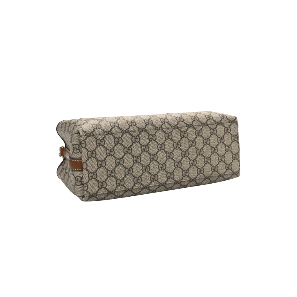 Gucci Bag | GG Emblem Tote