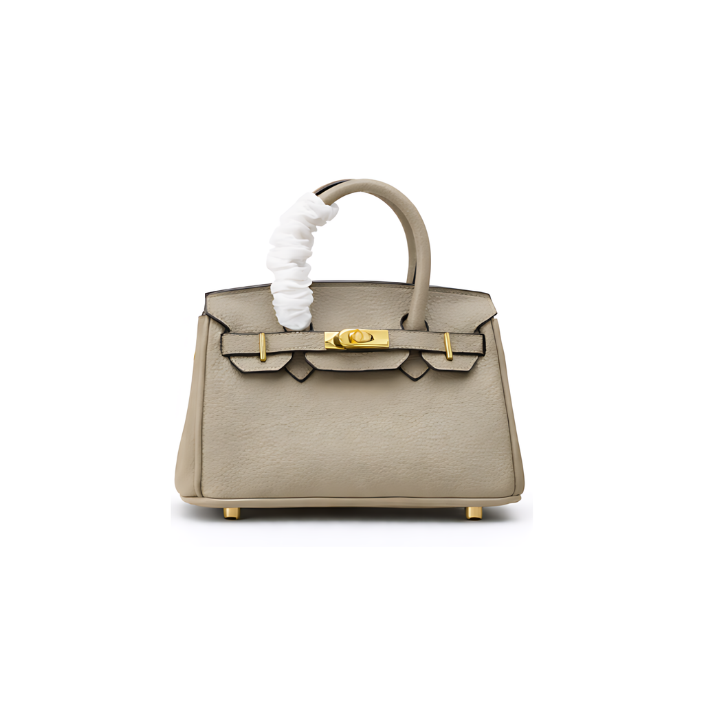 Hermès Bag | Birkin 25 Gris Tourterelle