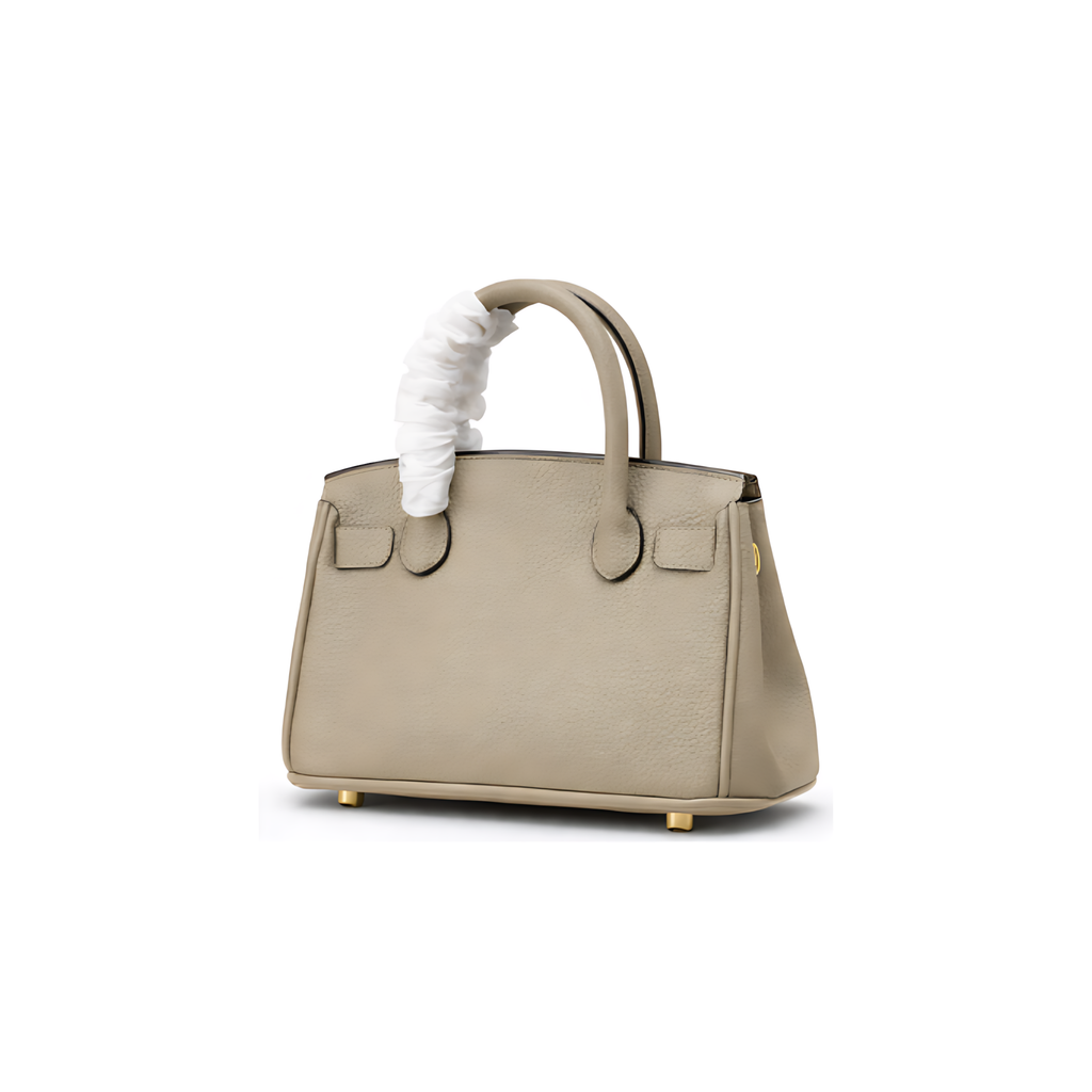 Hermès Bag | Birkin 25 Gris Tourterelle