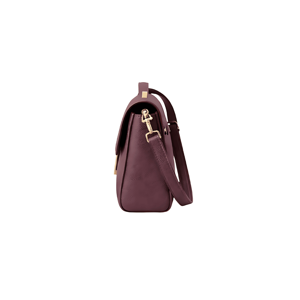 Hermès Bag | Constance 18 Trench Burgundy