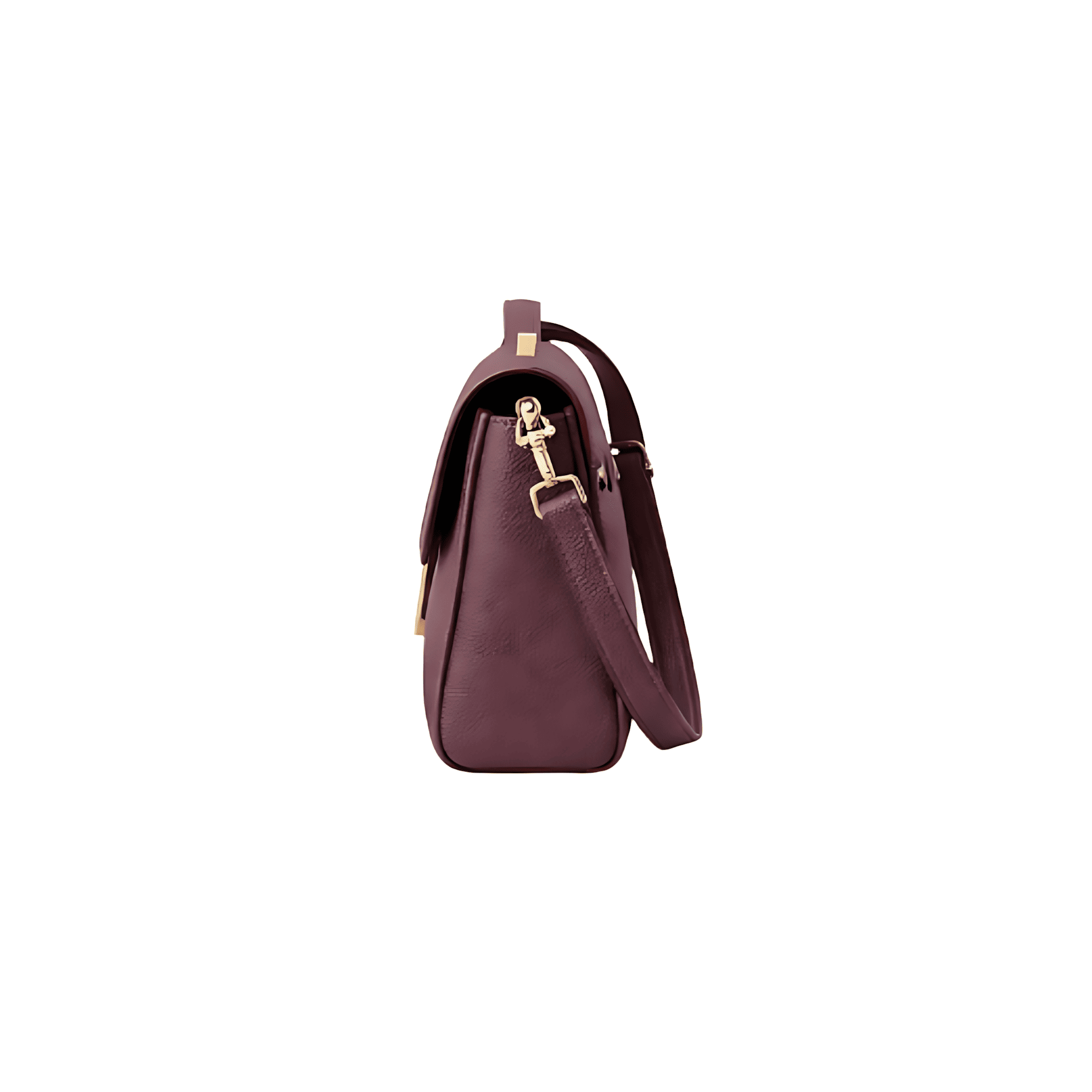 Hermès Bag | Constance 18 Trench Burgundy