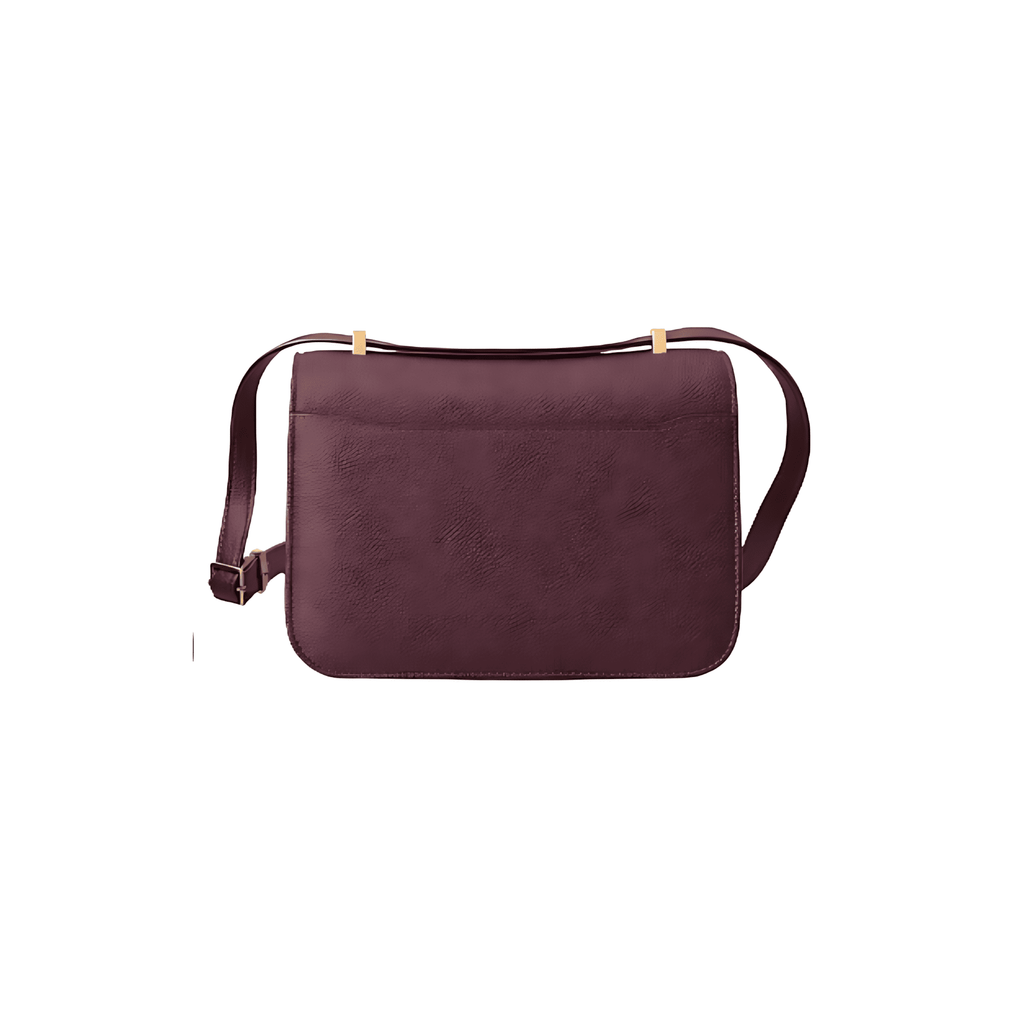 Hermès Bag | Constance 18 Trench Burgundy
