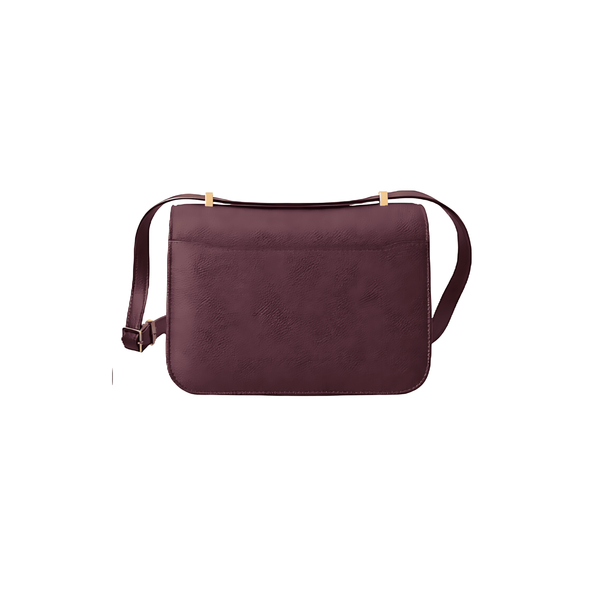 Hermès Bag | Constance 18 Trench Burgundy