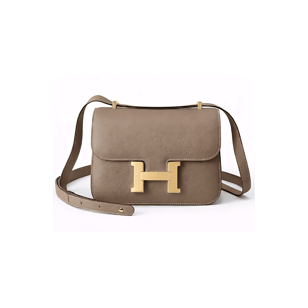 Hermès Bag | Constance 18 Étoupe Epsom Dull Brown