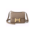 Hermès Bag | Constance 18 Étoupe Epsom Dull Brown