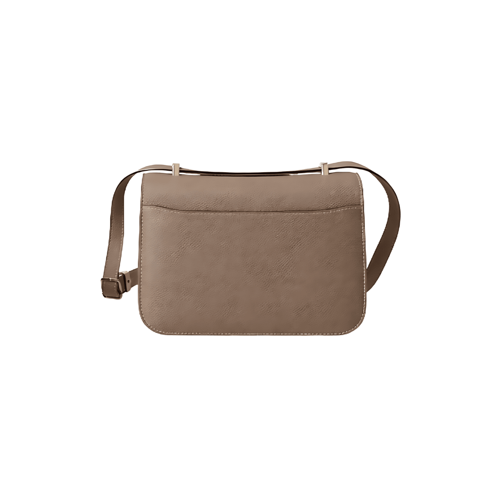 Hermès Bag | Constance 18 Étoupe Epsom Dull Brown